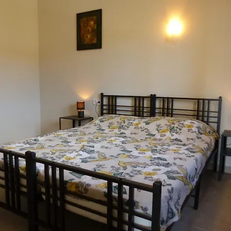 Casa Nuestra Roca Apartment Velez Rubio